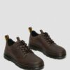 Chaussures utilitaires Reeder en cuir Crazy Horse Chaussures utilitaires Reeder en cuir Crazy Horse
