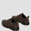 Chaussures utilitaires Reeder en cuir Crazy Horse Chaussures utilitaires Reeder en cuir Crazy Horse