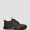 Chaussures utilitaires Reeder en cuir Crazy Horse Chaussures utilitaires Reeder en cuir Crazy Horse