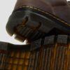 Chaussures utilitaires Reeder en cuir Crazy Horse Chaussures utilitaires Reeder en cuir Crazy Horse