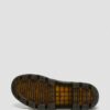Chaussures utilitaires Reeder en cuir Crazy Horse Chaussures utilitaires Reeder en cuir Crazy Horse