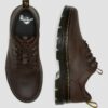 Chaussures utilitaires Reeder en cuir Crazy Horse Chaussures utilitaires Reeder en cuir Crazy Horse