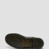 Chelsea Boot 2976 en Smooth Leather avec coutures blanches