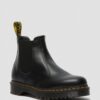 Chelsea Boot en Smooth Leather 2976 Bex