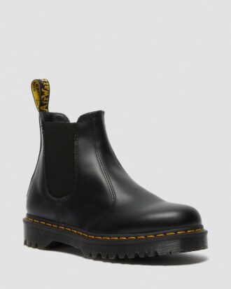 Chelsea Boot en Smooth Leather 2976 Bex Chelsea Boot en Smooth Leather 2976 Bex