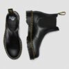 Chelsea Boot en Smooth Leather 2976 Bex