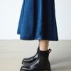 Chelsea Boot en Smooth Leather 2976 Bex