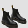 Chelsea Boot en Smooth Leather 2976 Bex