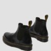 Chelsea Boot en Smooth Leather 2976 Bex
