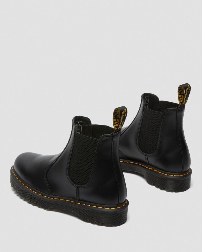 Chelsea Boot en Smooth Leather 2976 Bex