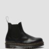 Chelsea Boot en Smooth Leather 2976 Bex