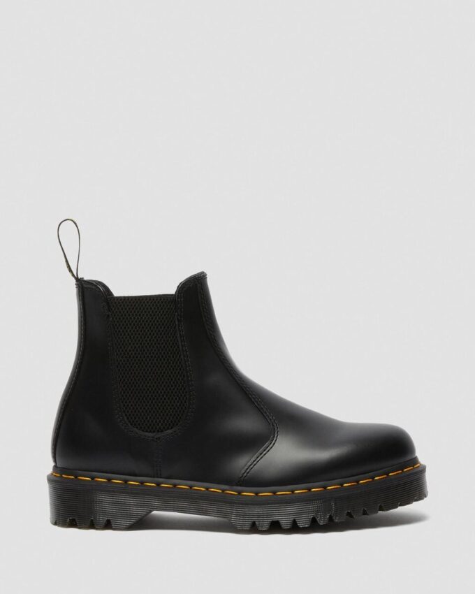 Chelsea Boot en Smooth Leather 2976 Bex