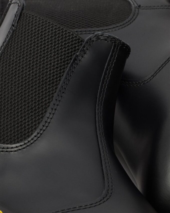 Chelsea Boot en Smooth Leather 2976 Bex
