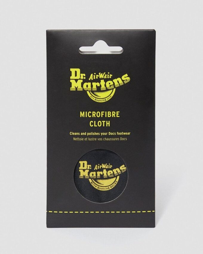 Chiffon en microfibre pour chaussures