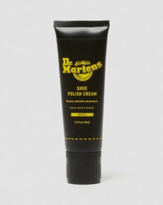 Cirage blanc en tube de 75 ml