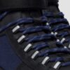 COMBS TECH WX Bottes utilitaires en cuir et toile COMBS TECH WX Bottes utilitaires en cuir et toile