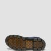 COMBS TECH WX Bottes utilitaires en cuir et toile COMBS TECH WX Bottes utilitaires en cuir et toile