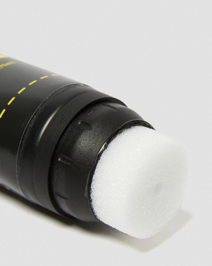 Crème cire noire pour chaussures, tube de 75 ml Crème cire noire pour chaussures, tube de 75 ml