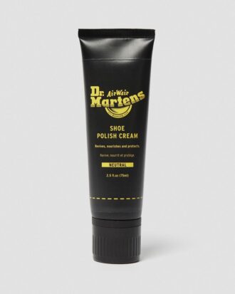 Crème neutre pour chaussures, tube de 75 ml