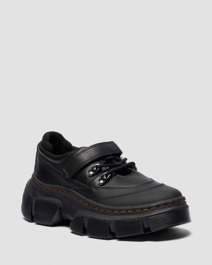 DMXL MJ Mary Jane Chaussures en cuir DMXL MJ Mary Jane Chaussures en cuir