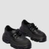DMXL MJ Mary Jane Chaussures en cuir DMXL MJ Mary Jane Chaussures en cuir