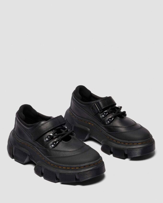 DMXL MJ Mary Jane Chaussures en cuir DMXL MJ Mary Jane Chaussures en cuir