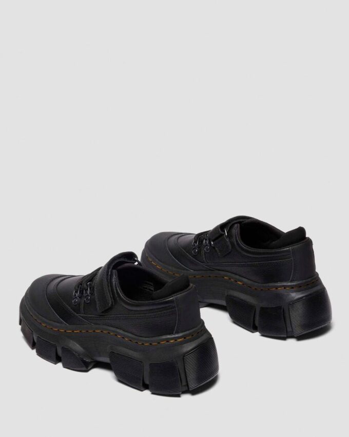 DMXL MJ Mary Jane Chaussures en cuir DMXL MJ Mary Jane Chaussures en cuir