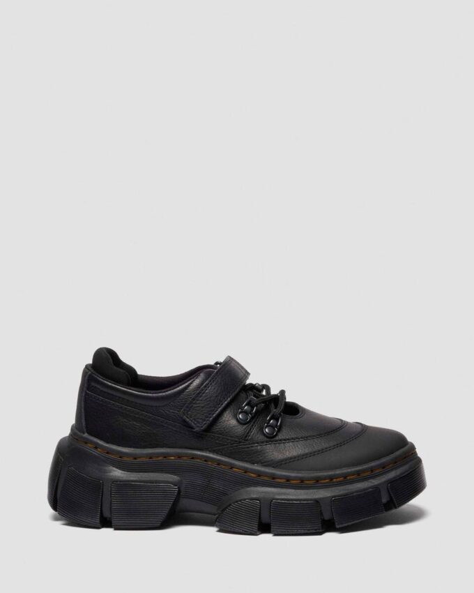 DMXL MJ Mary Jane Chaussures en cuir DMXL MJ Mary Jane Chaussures en cuir