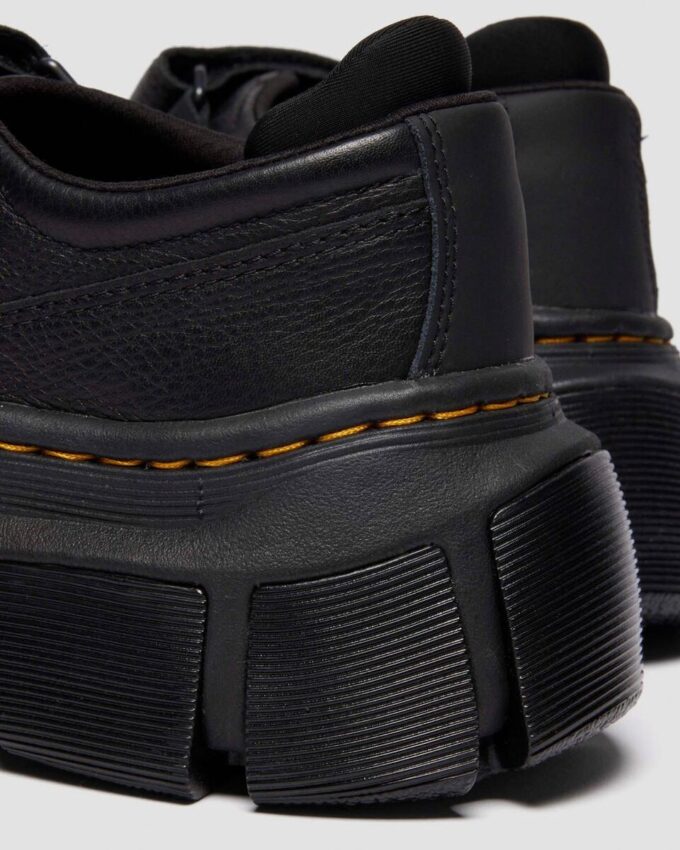 DMXL MJ Mary Jane Chaussures en cuir DMXL MJ Mary Jane Chaussures en cuir