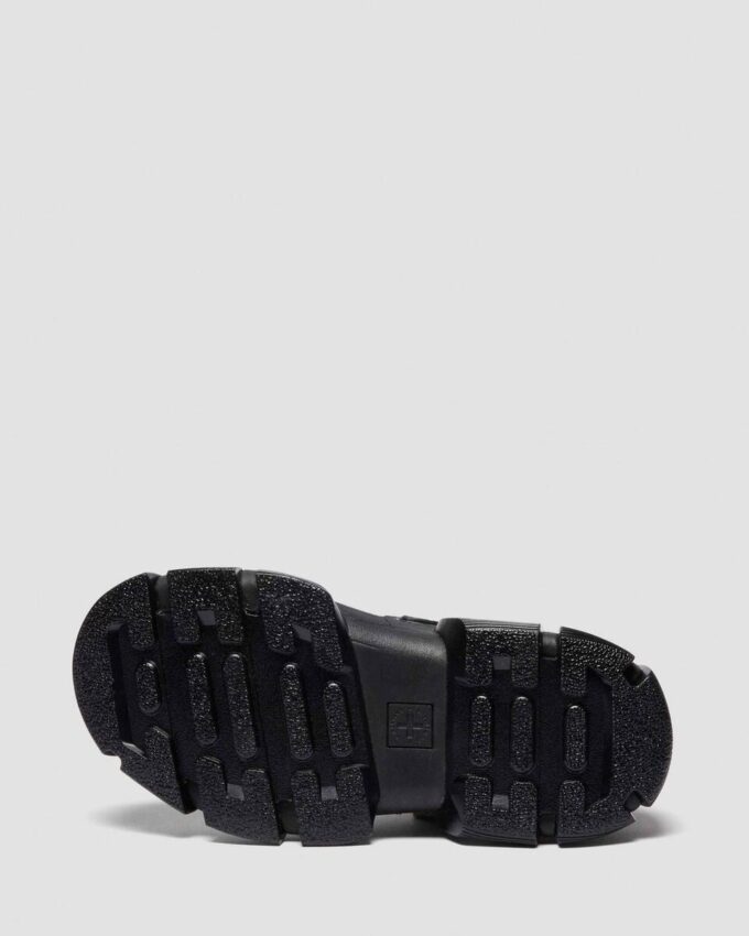 DMXL MJ Mary Jane Chaussures en cuir DMXL MJ Mary Jane Chaussures en cuir