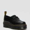Holly Chaussures Platform en cuir pour femmes Holly Chaussures Platform en cuir pour femmes