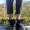 Holly Chaussures Platform en cuir pour femmes Holly Chaussures Platform en cuir pour femmes