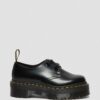 Holly Chaussures Platform en cuir pour femmes Holly Chaussures Platform en cuir pour femmes