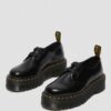 Holly Chaussures Platform en cuir pour femmes Holly Chaussures Platform en cuir pour femmes