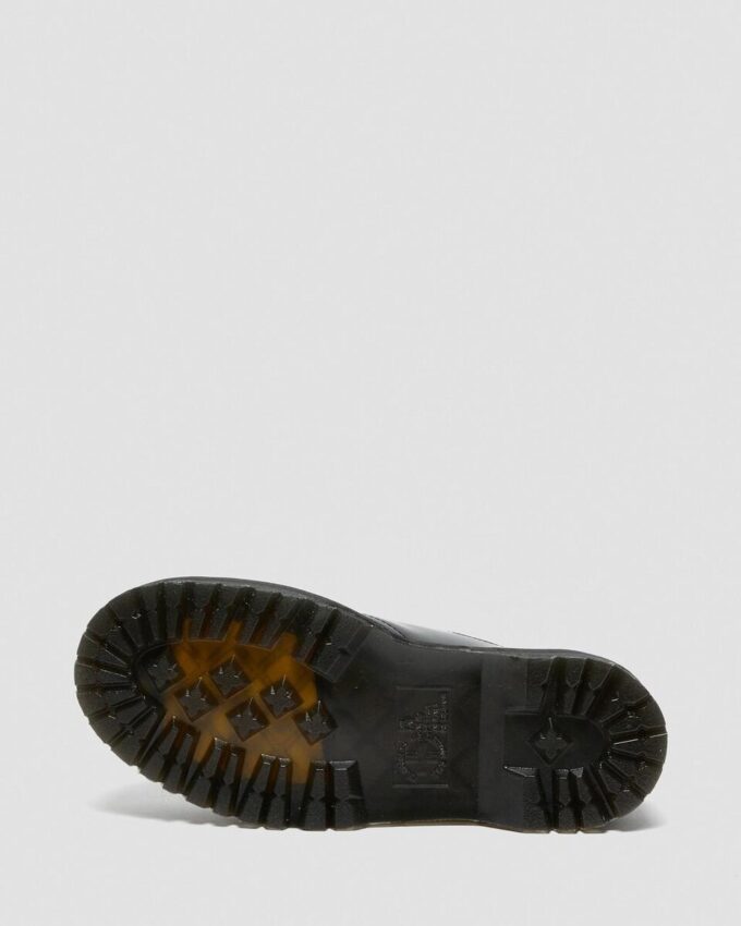 Holly Chaussures Platform en cuir pour femmes Holly Chaussures Platform en cuir pour femmes