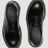 Holly Chaussures Platform en cuir pour femmes Holly Chaussures Platform en cuir pour femmes