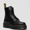 Jadon Boot Smooth Leather Platforms Jadon Boot Smooth Leather Platforms