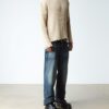 Jadon Boot Smooth Leather Platforms Jadon Boot Smooth Leather Platforms