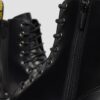 Jadon Boot Smooth Leather Platforms Jadon Boot Smooth Leather Platforms