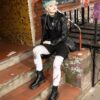Jadon Boot Smooth Leather Platforms Jadon Boot Smooth Leather Platforms