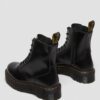 Jadon Boot Smooth Leather Platforms Jadon Boot Smooth Leather Platforms