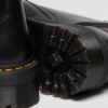 Jadon Boot Smooth Leather Platforms Jadon Boot Smooth Leather Platforms