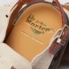 Jorge Made In England Desert Oasis Suede Slingback Mule Jorge Made In England Desert Oasis Suede Slingback Mule