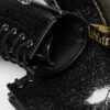 JUNIOR 1460 PATENT LEATHER BOOTS JUNIOR 1460 PATENT LEATHER BOOTS