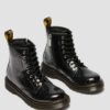 JUNIOR 1460 PATENT LEATHER BOOTS JUNIOR 1460 PATENT LEATHER BOOTS