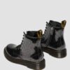 JUNIOR 1460 PATENT LEATHER BOOTS JUNIOR 1460 PATENT LEATHER BOOTS
