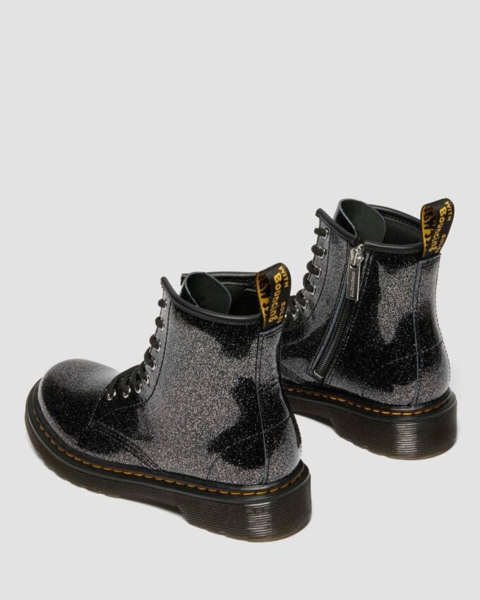 JUNIOR 1460 PATENT LEATHER BOOTS JUNIOR 1460 PATENT LEATHER BOOTS