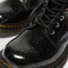 JUNIOR 1460 PATENT LEATHER BOOTS JUNIOR 1460 PATENT LEATHER BOOTS