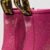 JUNIOR 1460 PATENT LEATHER BOOTS JUNIOR 1460 PATENT LEATHER BOOTS