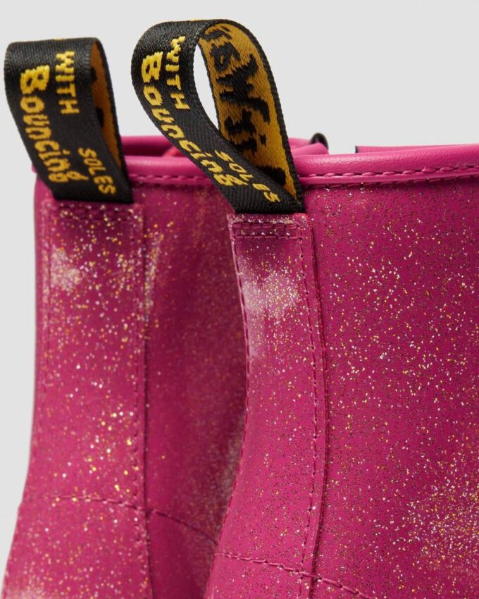 JUNIOR 1460 PATENT LEATHER BOOTS JUNIOR 1460 PATENT LEATHER BOOTS